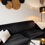 Feines Feriendomizil Waldzauber 2 Westerwald Apartman