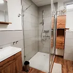 Apartman Feines Feriendomizil Waldzauber 2 Westerwald