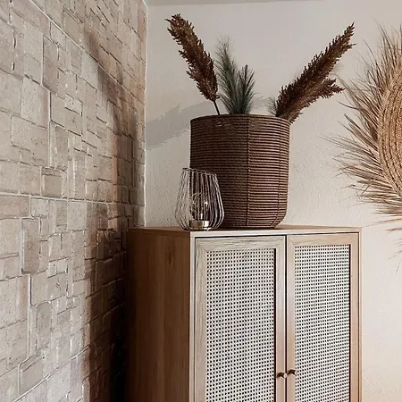 דירה Gemuetliches Ferienapartment Fuer Jedes Budget *