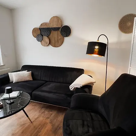 Waldzauber 2 Budget-Apartment * Horhausen (Altenkirchen)