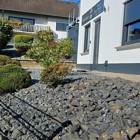 Apartment Feines Feriendomizil Waldzauber 2 Horhausen Westerwald *