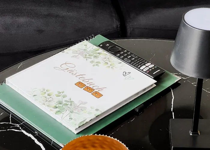 Waldzauber 2 Budget-Apartment Horhausen (Altenkirchen)