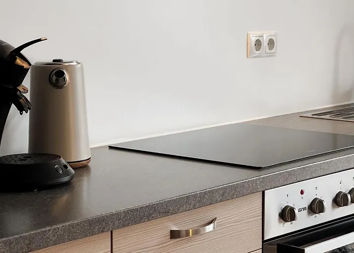 Feines Feriendomizil Waldzauber 2 Horhausen Westerwald Apartment Horhausen (Altenkirchen)