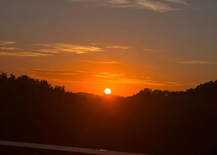 Apartmán Waldzauber 2 Budget-Apartment Horhausen (Altenkirchen)